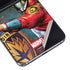 Marvel Star-Lord Cosmic Commander Galaxy Z Flip5 5G Skin